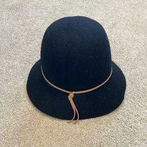 Vintage Saks Fifth Avenue Bucket Hat